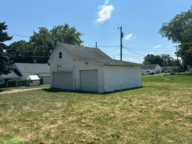 Property Photo: 1201 Leonard Street OH 45356