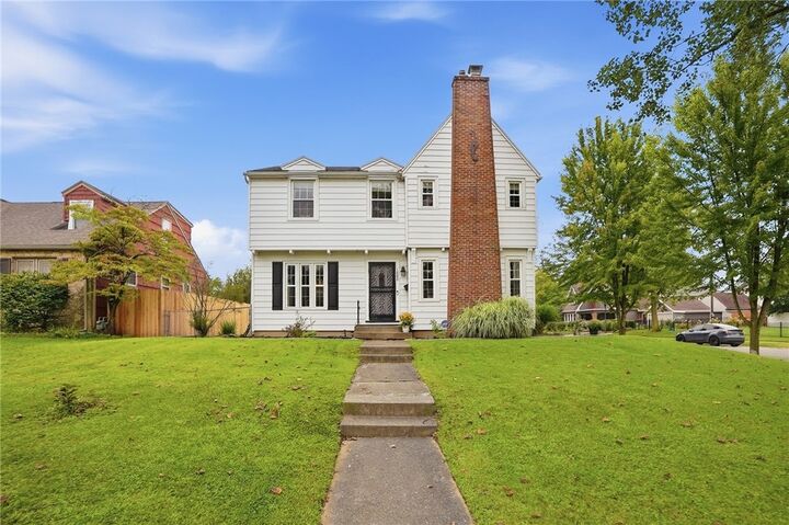 Property Photo: 1800 Pembrook Road OH 45504