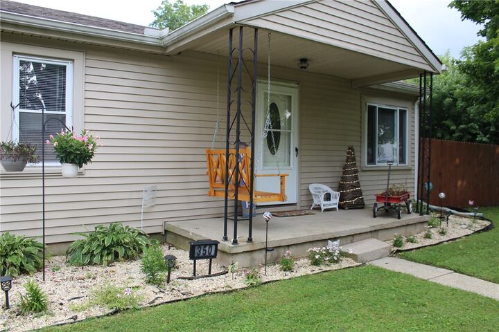 Property Photo: 350 Larchmont Avenue OH 45503
