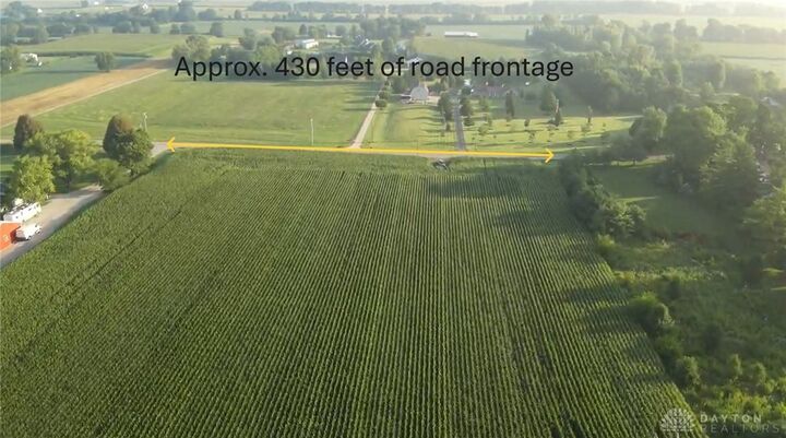 Property Photo:  0 East Loy Rd.  OH 45356 
