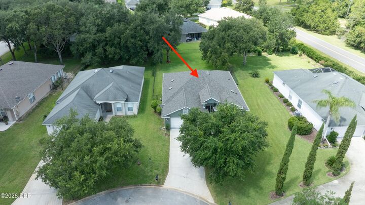 Property Photo:  12 Old Creek Circle  FL 32174 