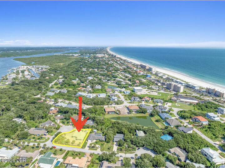 Property Photo:  58 Bay Harbour Drive  FL 32127 
