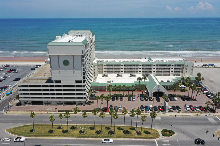 Property Photo:  2700 N Atlantic Avenue 1020  FL 32118 