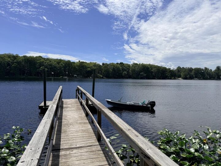 Property Photo: 1957 SE 477th Ave FL 32680