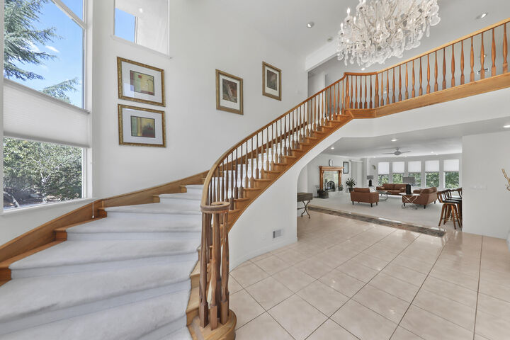 Property Photo: 37043 Goldshot Creek Road CA 92561