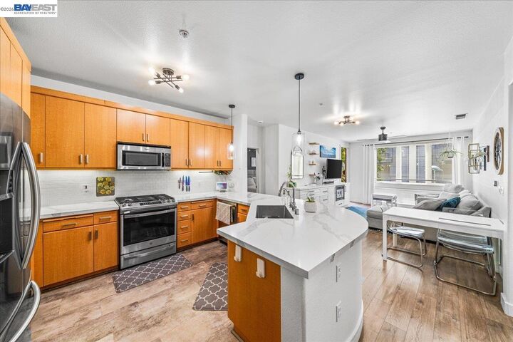 Property Photo:  5501 De Marcus Blvd 271  CA 94568 