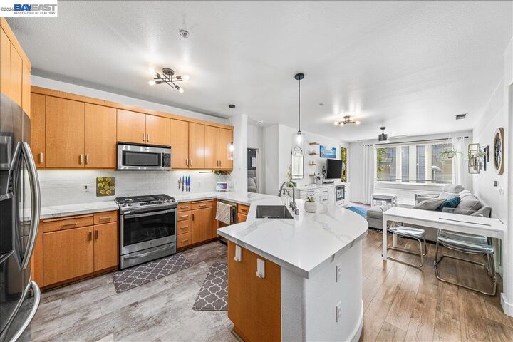 Property Photo:  5501 De Marcus Blvd 271  CA 94568 