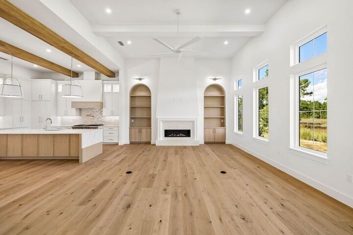 Property Photo:  3563 Preserve Drive  FL 32550 