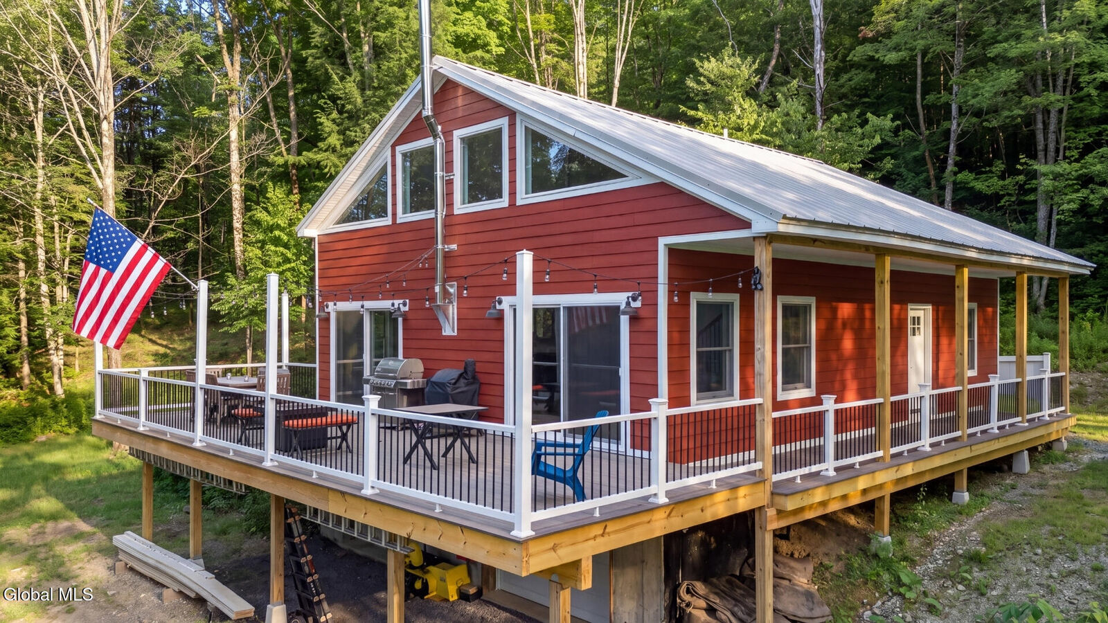 Property Photo:  149 Duck Farm Road  NY 12197 