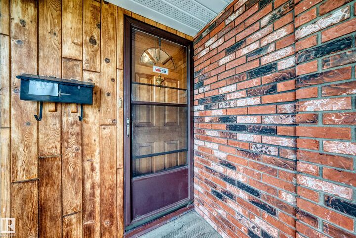 Property Photo: 15020 88 Street NW AB T5E 5T5