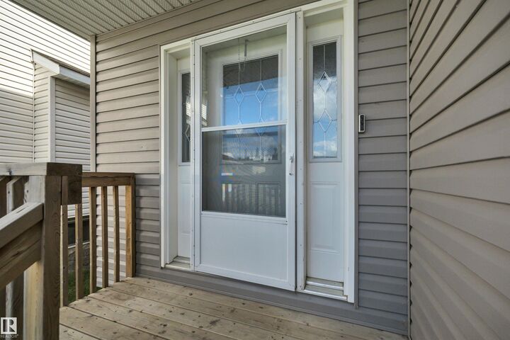 Property Photo: 24 Birchmont Drive AB T9E 8S3