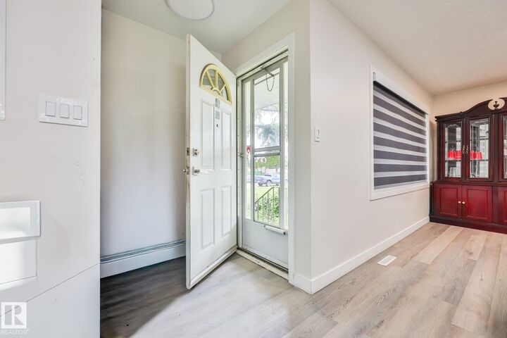 Property Photo: 13608 114 Street NW AB T5E 5E6