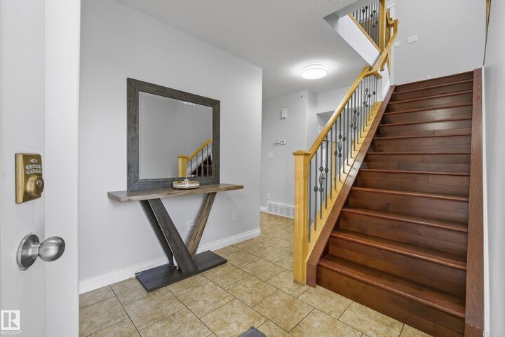 Property Photo: 16604 59 Street NW AB T5Y 0J2