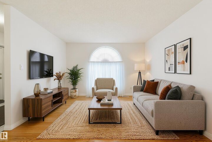 Property Photo: 997 Youville Drive NW AB T6L 6T2