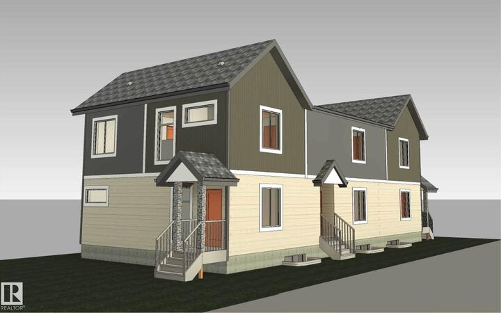 12160 93 Street NW — photo 1