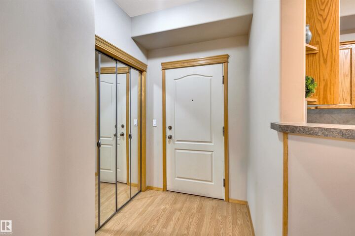 Property Photo: 612 111 Street SW 104 AB T6W 1R9