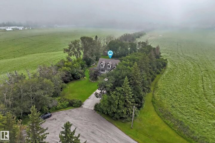 Property Photo: 24512 Sturgeon Road 38 AB T8T 0B3