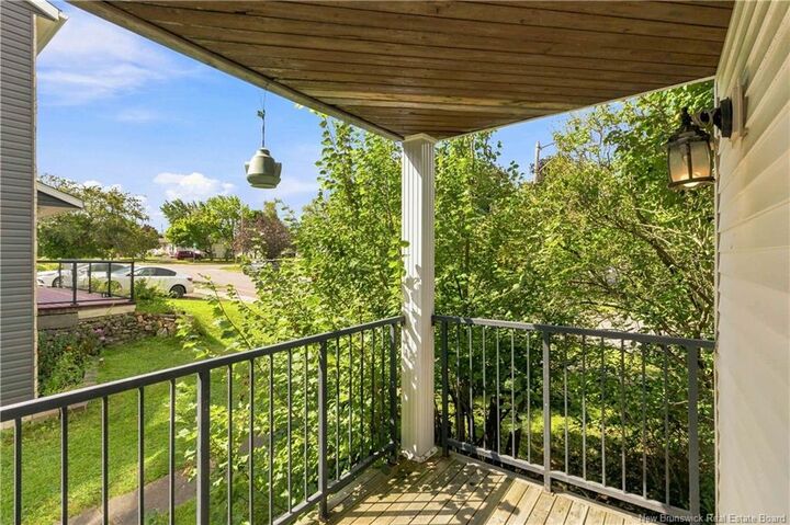 Property Photo: 72 Kendra Unit #1 Street NB E1C 4J9