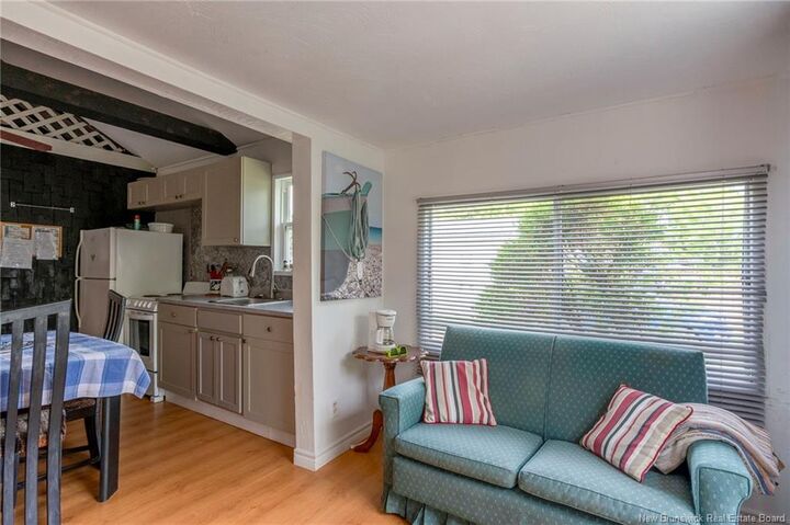 Property Photo: 130 Alma Leblanc Street NB E4R 4A9