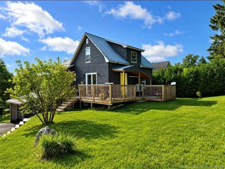 Property Photo: 42 Pond Street NB E7G 2M6