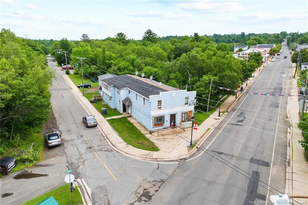 Property Photo: 170 Main Street NB E4B 3M6