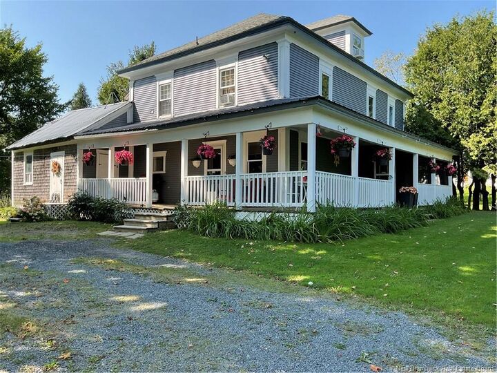 350 Debec Road — photo 1