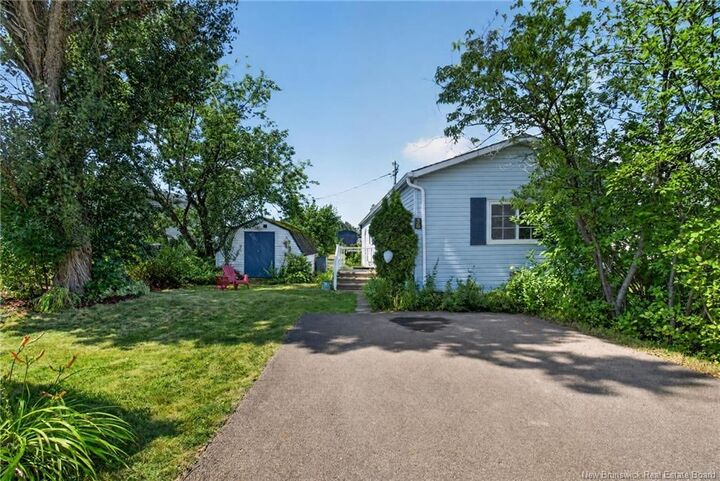 Property Photo: 38 Tulip Drive NB E1B 5B5