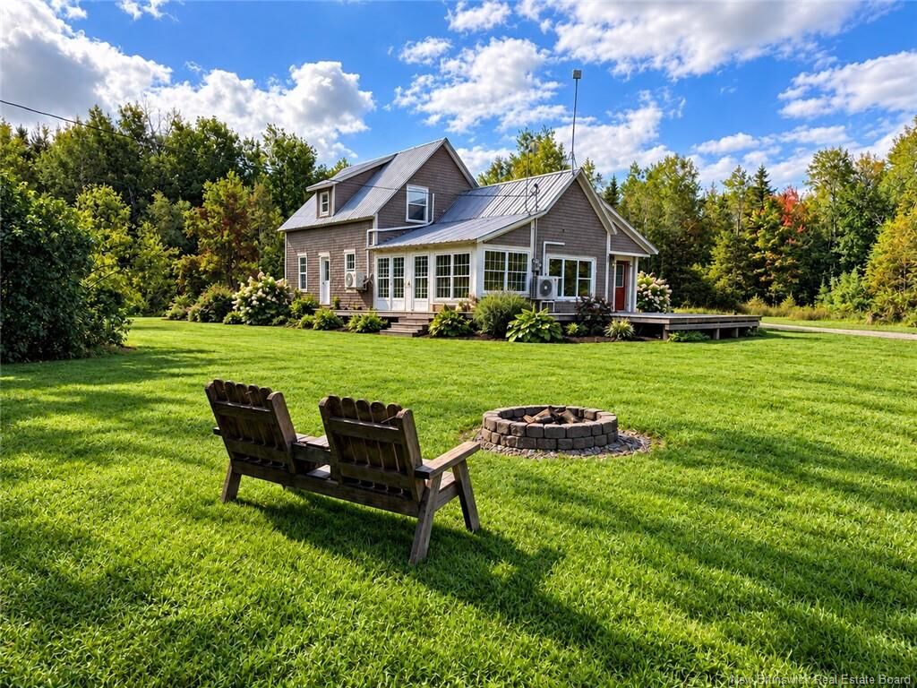 Photo de la propriété:  464 Red Rock Road  NB E6B 2C3 