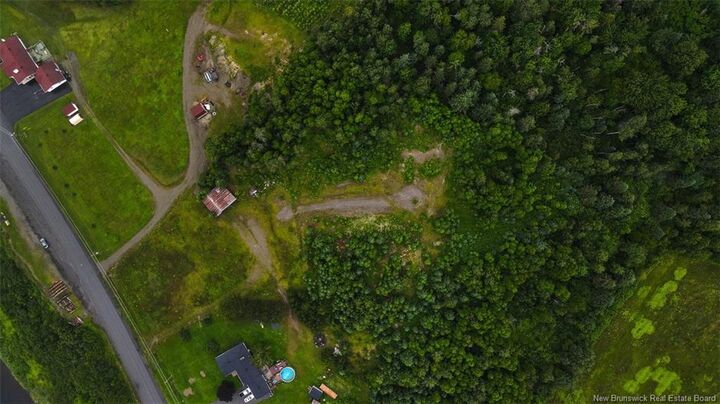 Property Photo:  Lot Route 205 Road  NB E7A 1Y2 
