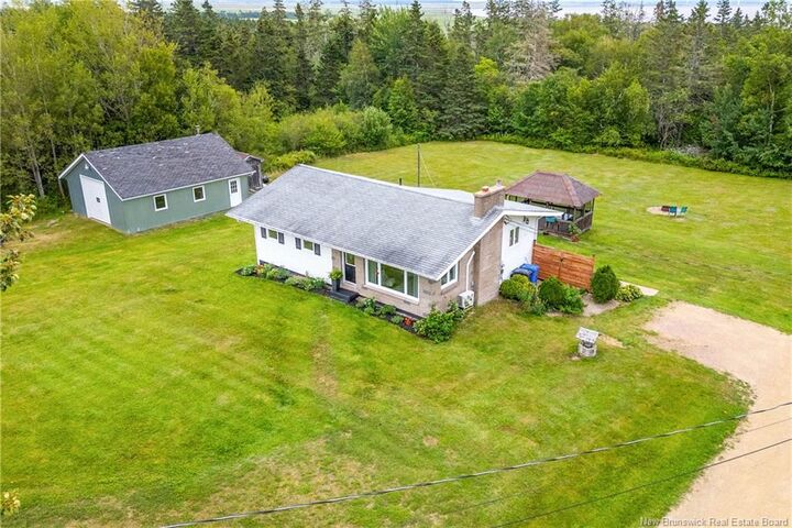 Property Photo: 264 Route 935 NB E4L 2H9