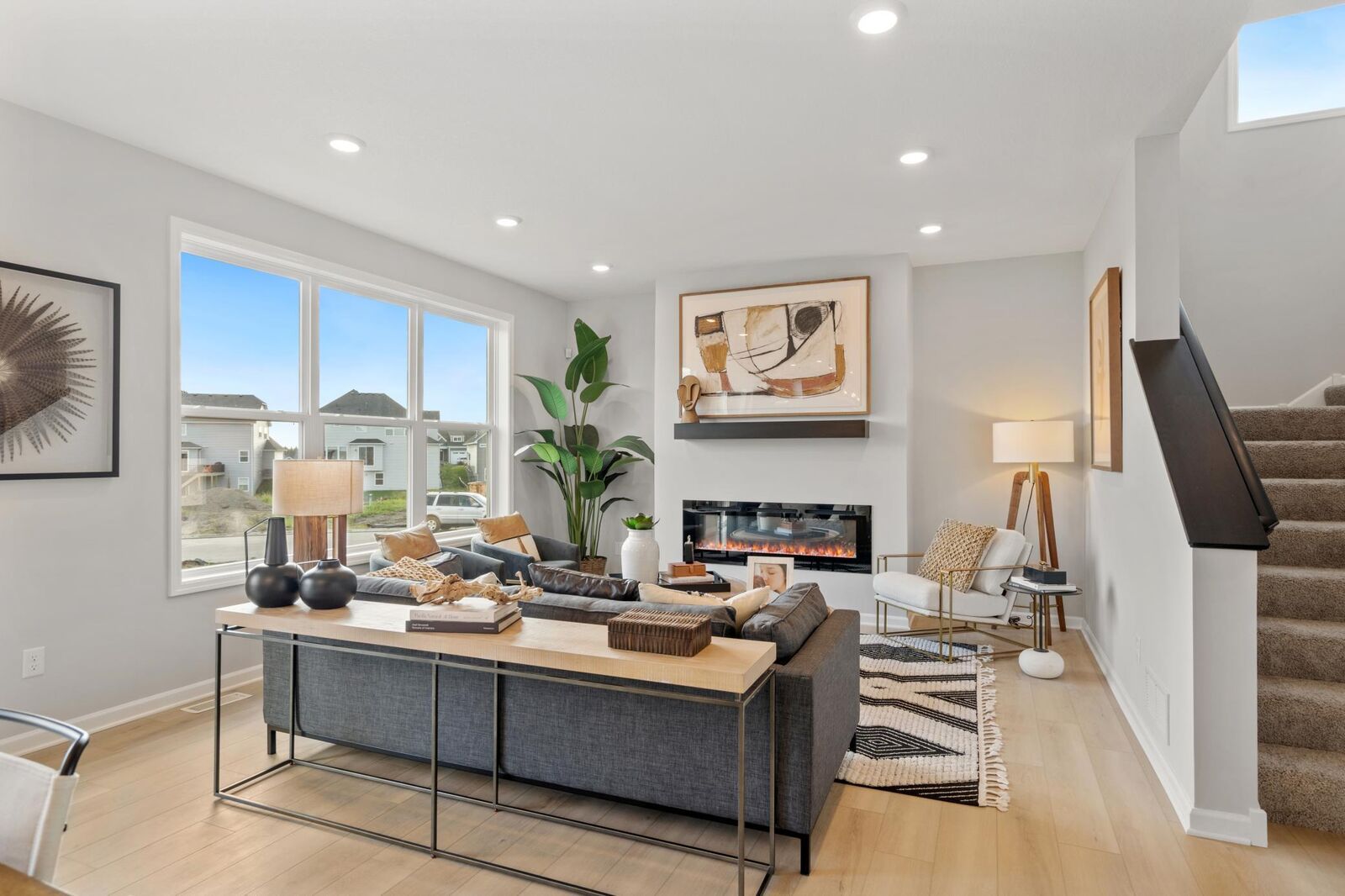 Property Photo: 14916 Riverview Lane N MN 55327