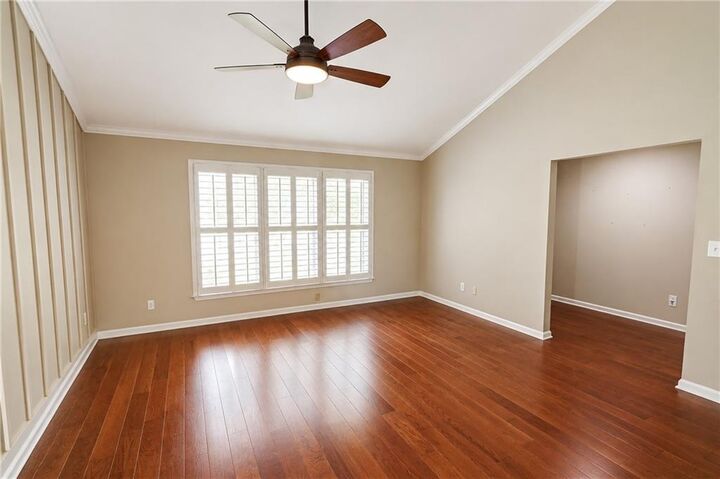 Property Photo: 6412 Deerings Lane GA 30092