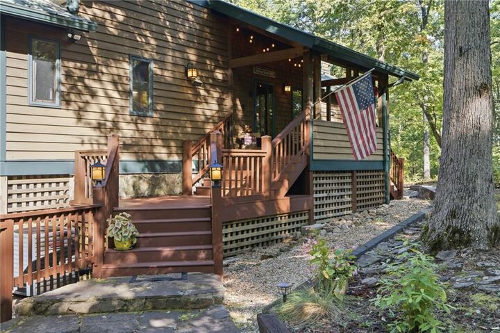 Property Photo: 39 Brenary Drive GA 30552