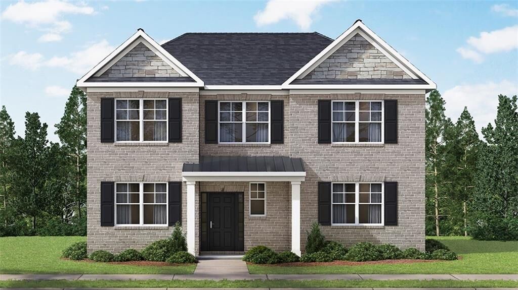 Property Photo: 1240 Riverwood Drive GA 30622