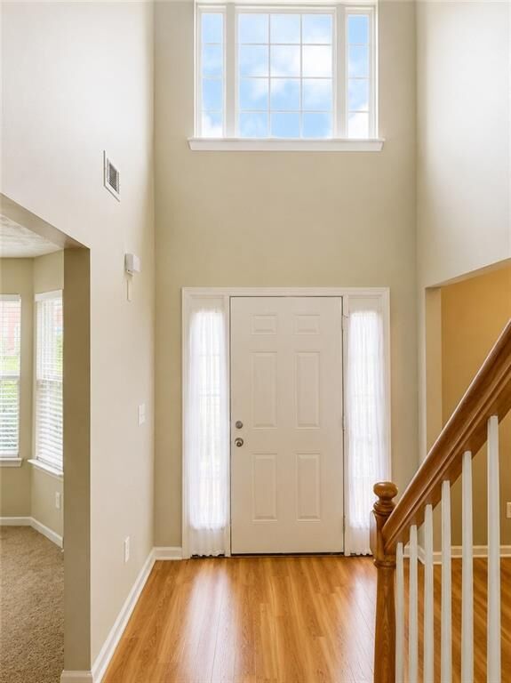 Property Photo: 4033 Roxberry Hill Lane GA 30518