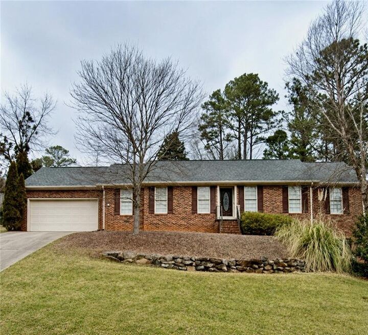 Property Photo:  7 Valley Brook Drive SE  GA 30161 
