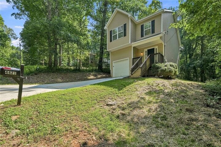 Property Photo:  4421 Wallace Circle  GA 30039 