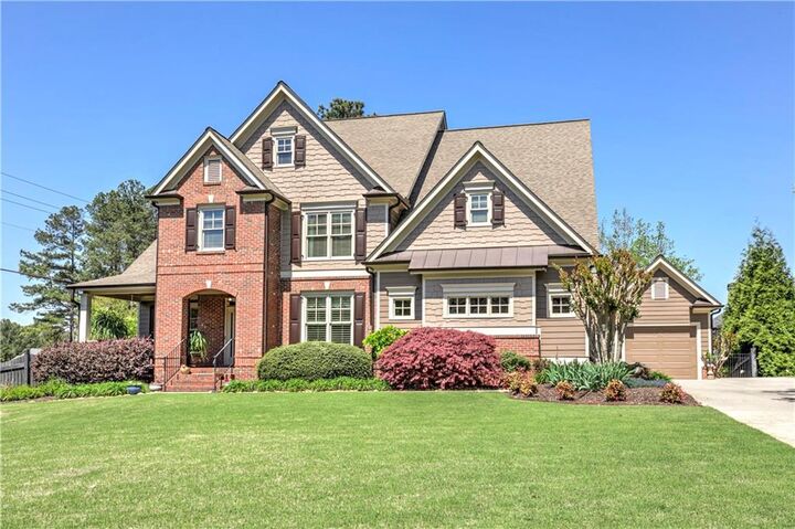 Property Photo: 15 Brisbane Drive GA 30101