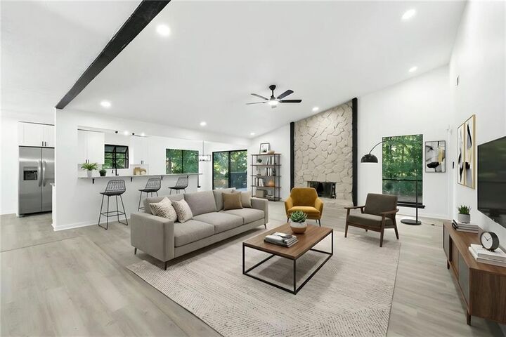Property Photo:  6350 Beethoven Circle  GA 30296 