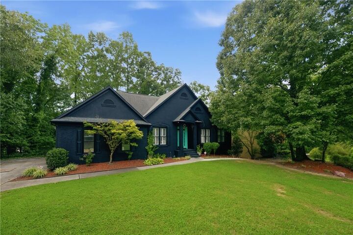 Property Photo:  285 Merritt Drive  GA 30044 