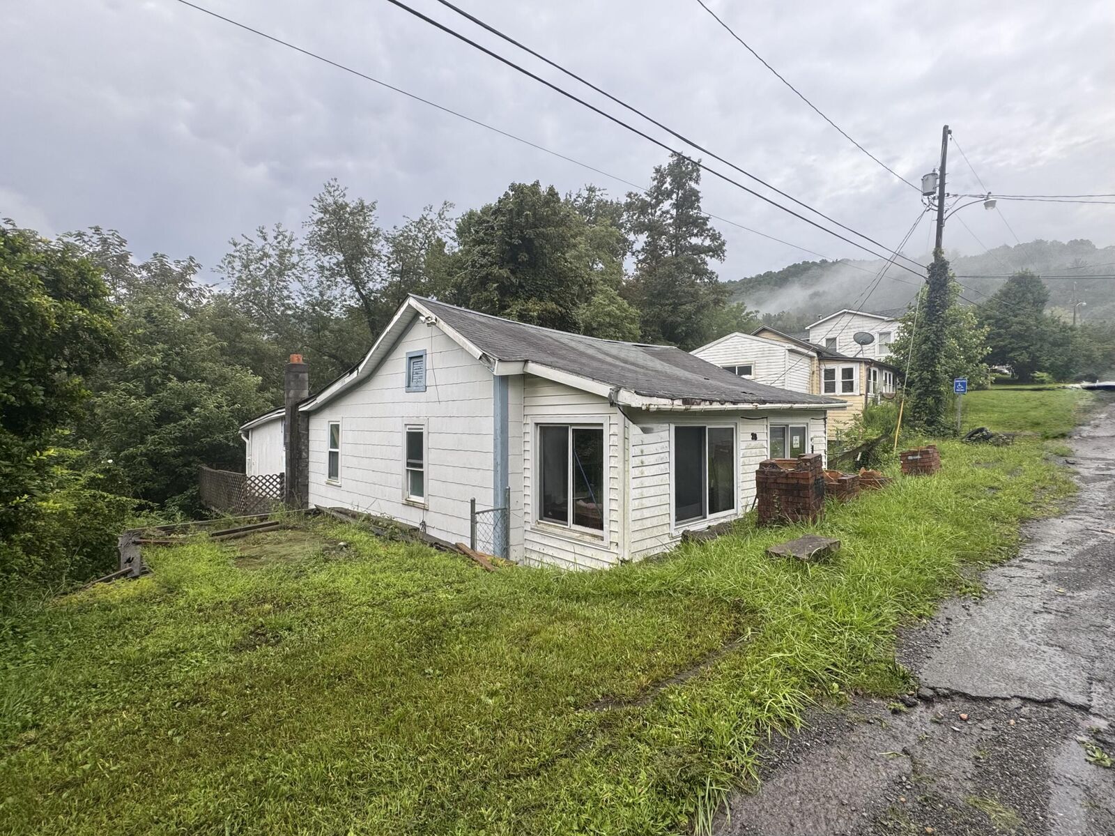 Property Photo: 28 Hill WV 26261
