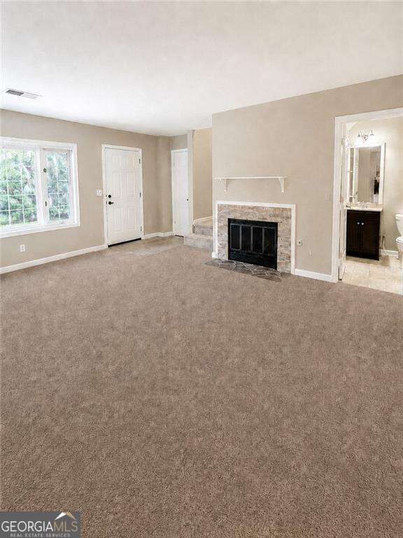 Property Photo:  235 Chads Ford Way  GA 30076 