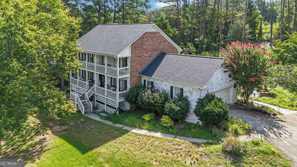 Property Photo:  1530 Timberline Trace  GA 30078 