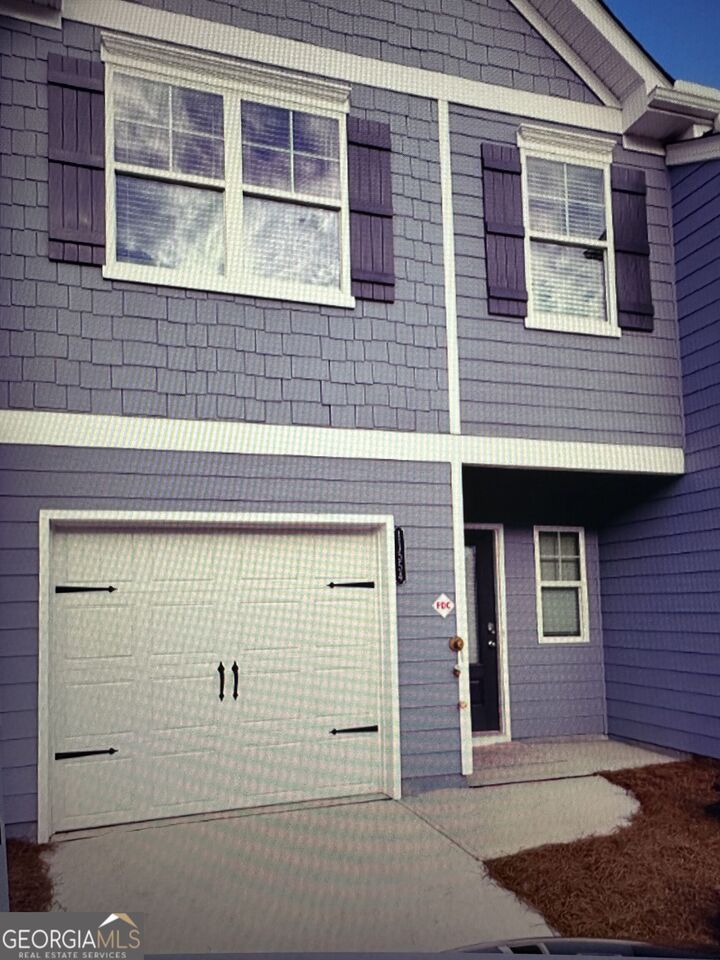 Property Photo:  11554 Chatham Drive  GA 30228 