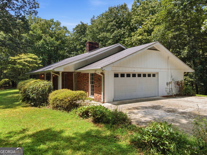 Property Photo: 571 Frontier Circle GA 30747