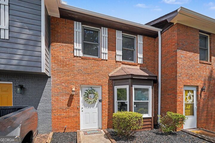 Property Photo:  637 Hunting Creek Lane SE  GA 30013 