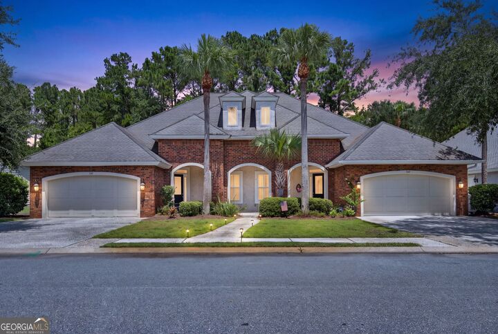 Property Photo: 144 Fox Run Drive GA 31525