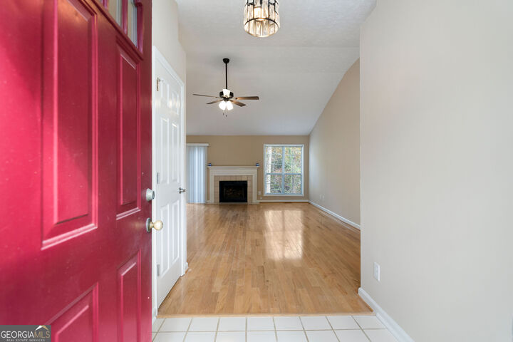 Property Photo:  2660 Marleigh Farm Road NW  GA 30152 