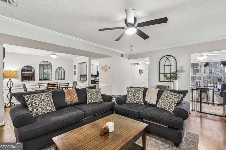 Property Photo: 3940 Riverlook Parkway SE 101 GA 30067