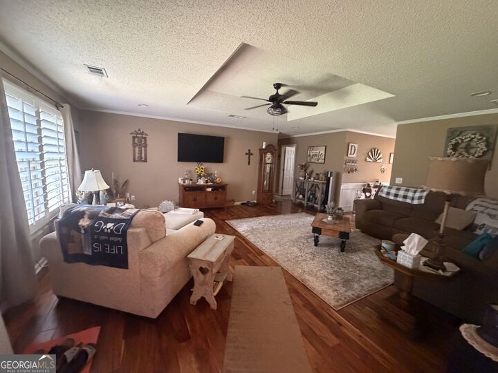 Property Photo: 85 Cotton Bend GA 30120